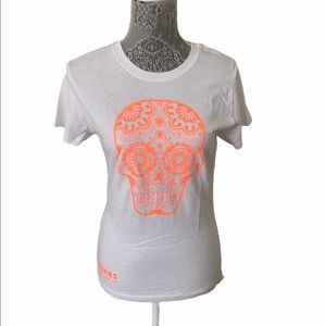 Dia De Los Muertos T-shirt